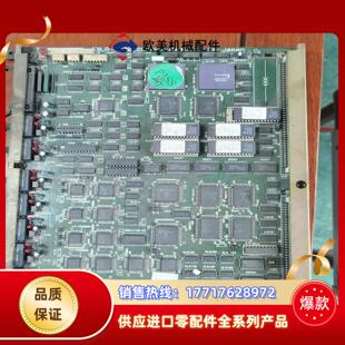 A80C186整块板2个LA M00012C议价