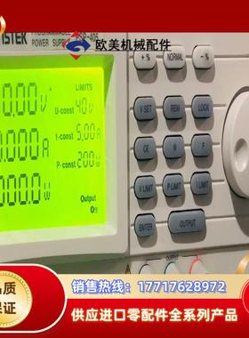 INSTEK固纬PSP-405可编程可调开关直流稳压电源议价