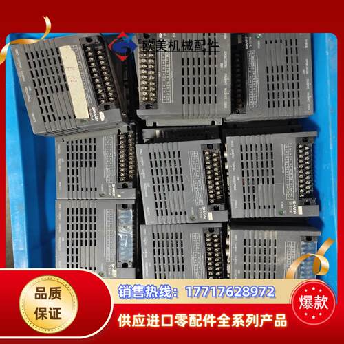 夏普SHARP视觉系统控制器议价