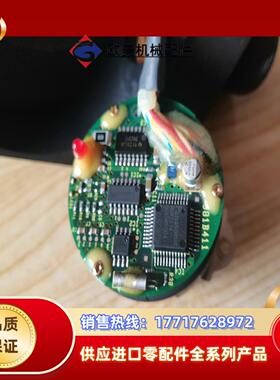 编码器 MFE2500P8NCA 下来 图片议价