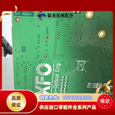 exfo plq0433b采集卡功能完好议价
