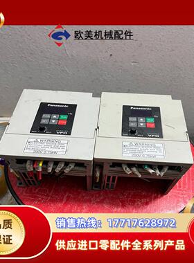 变频器VF0型号BFV00022DK七个02kw议价