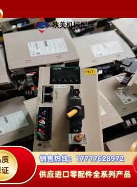 禾川总线750w SV-X3EB075A-A2-M SV-X议价