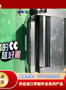 原装AELTA台达伺服电机ASMT30M250AK议价