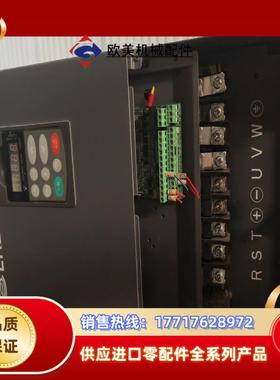 ENER变频器MODEL E300G-030T4功率30k议价