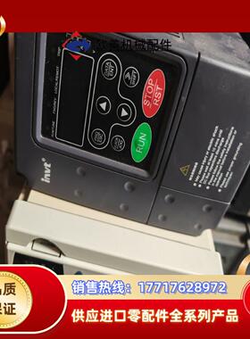 英威腾变频器CHF100A-1R5G-4功率15kw 38议价
