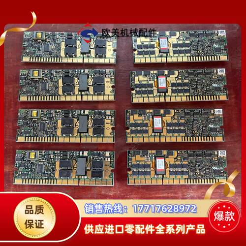 Fujistsu CA05958-1002 A cpu模块议价
