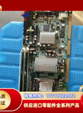 艾讯SBC81205 REVA4-RC 双网口工业设备工控议价