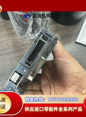 Q173DSCPU运动控制器，成色如图，功能完好，轻微使议价