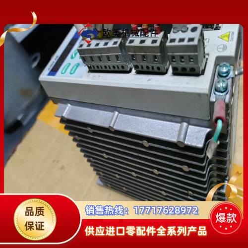 台达驱动器ASD-A0421-AB  400瓦驱动器议价