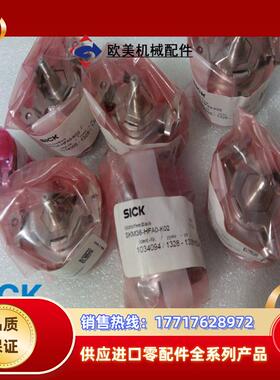 12SICK西克 1034094 SKM36-HFA0-K02编码器SKM36-HFAO-KO2议价
