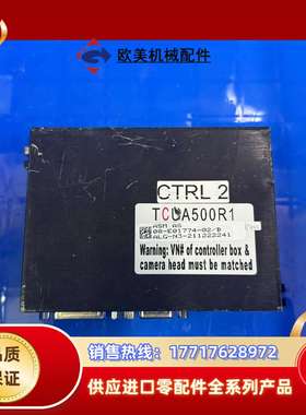 ASM固晶机镜头控制盒08-E01774-02/B议价