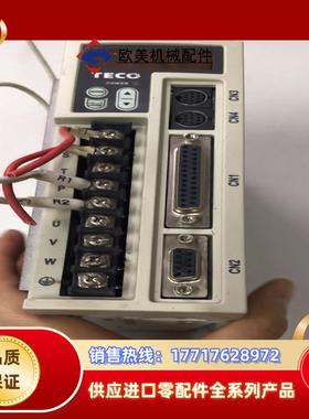 TECO东JSDEP-15A伺服驱动器议价