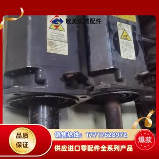 A06B B100B102发那科主轴电机议价 0855