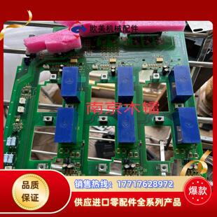 SJ700 900HFEF2变频器全新驱动板2B030议价