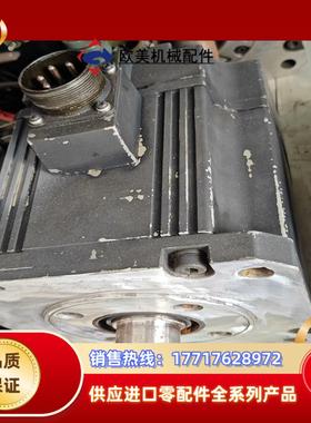 #电机HC352BS功能正常带刹车35KW成色真实议价