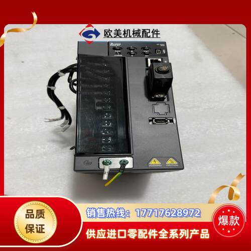 台达B3 伺服驱动器 ASD-B3-2023-L20千瓦议价