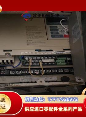 cimr-f7a47p5 75kw380v 安川变频器f7议价