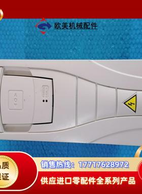 ABB变频器 型号ACS510-01-07A2-4 3议价