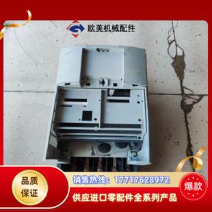 派克直流调速器外壳请看好图片售出不退议价