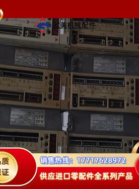 安川驱动器SGDM-10ADA议价
