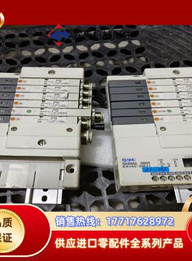 SMCEX140SMJ1SMC电磁阀S01131Y-议价