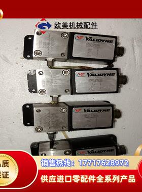 validyne阀  P55D-1-E-2-36-S议价
