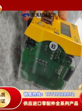 750124 PNOZ s41 24VDC 3 no 1议价