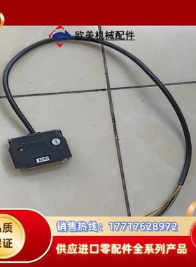 广数980TC3RJ40的XS40线 05米议价