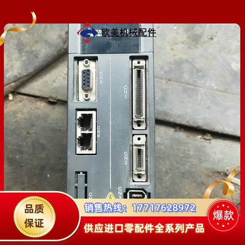 台达驱动器九成AsD-A2-1021-F议价