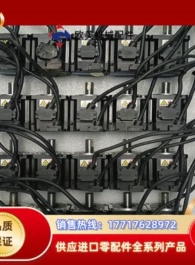 汇川 伺服电机 MS1H1-20B30CB-A331Z-S议价