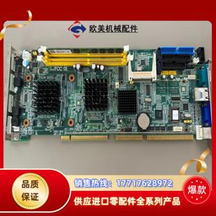 研华工控机主板 PCA-6008 REVA1 现货议价