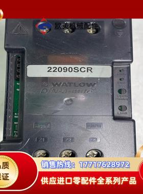 瓦特隆固态控制器DC10-40P0-0000正常使用议价