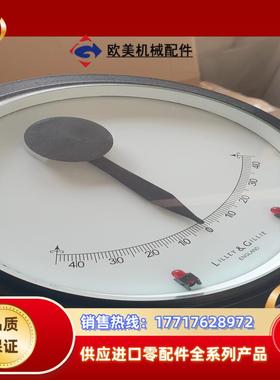 FW005 CLINOMETER6  JOHN LILLE议价