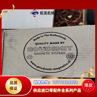 GOUDSMIT TPGC040078德国原装电磁铁HG议价