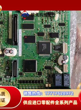 全新安川G5变频器主板CPU板ETC618330-S1114议价