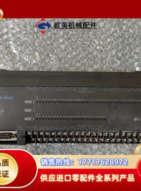 原装ls产电 k7m-dr60s 功能正常  现货议价