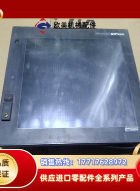三菱触摸屏 GT15－75QBUSL GT1585－STBA议价