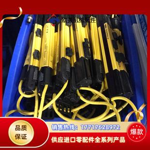 BANNER邦纳光栅传感器EZ LSSLpR议价 SCREEN