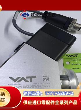 VAT真空阀26524-KA21-BWT10722议价