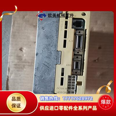 驱动器MSD021P1E议价