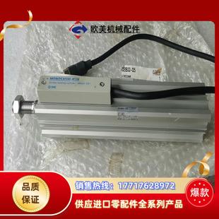 行程可读出气缸 正品 CE1B32 全新原装 现议价 300 SMC