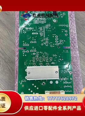 SINT4320C驱动板 ACS510-01-031A-4议价