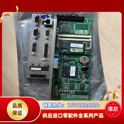 全新主板CP740010-320 MAINBOARD Op议价