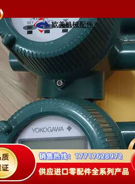 横河电磁计AXEA1 4G-D2-01，现货两台议价