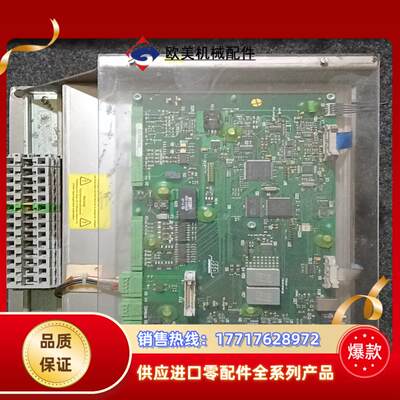 风电变浆DCtransD-030驱动器功率12千瓦成色如图议价