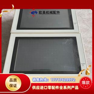 f943got lwd三菱触摸屏细节看图实物议价