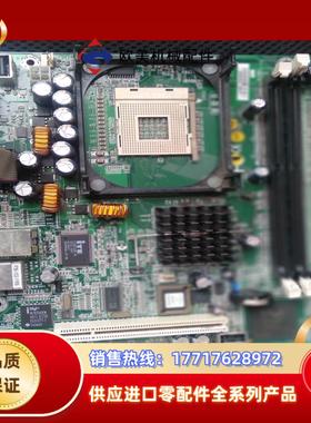 工业设备双网卡主板 3785AE    S2098GNN-议价