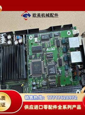 台湾 NEAT-575 REVA2 586半长ISA工控机议价