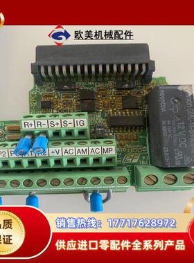 安川变频器V1000系列 ETC740025 YPHT3议价